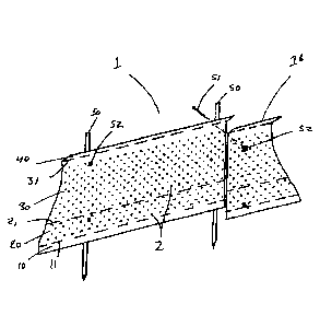 Une figure unique qui représente un dessin illustrant l'invention.